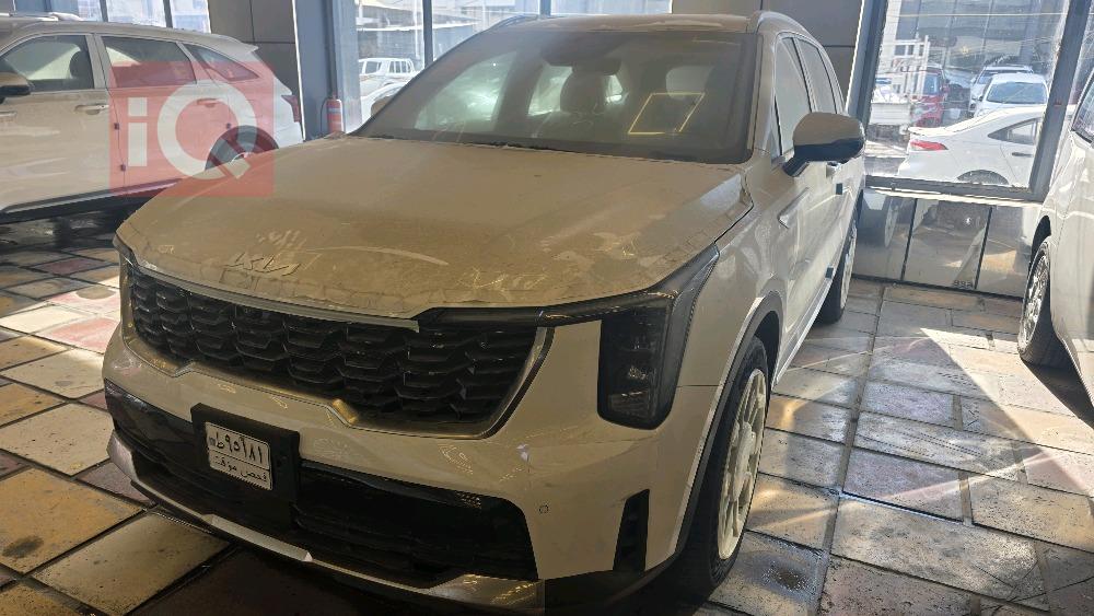 كيا سورينتو